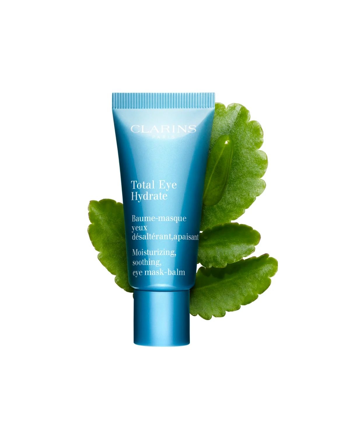 Clarins - Total Eye Hydrate - The Beauty Shop - 3666057012839