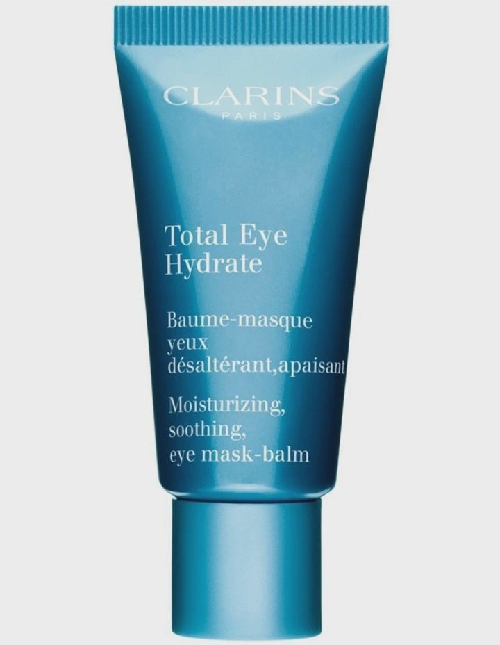 Clarins - Total Eye Hydrate - The Beauty Shop - 3666057012839