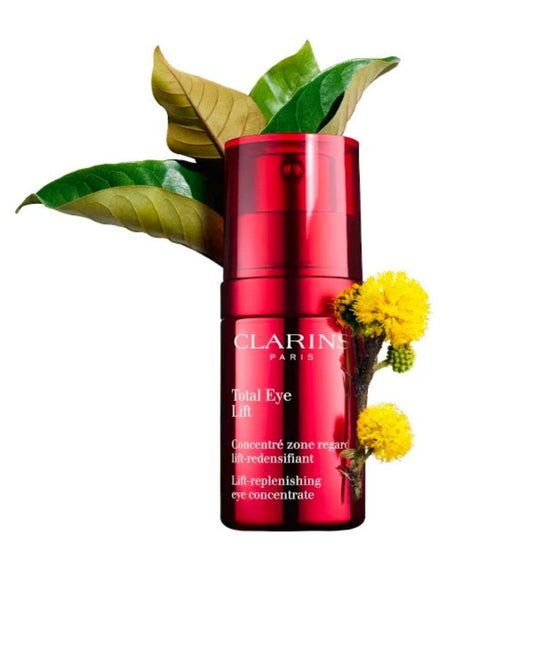 Clarins - Total Eye Lift - The Beauty Shop - 3380810405217