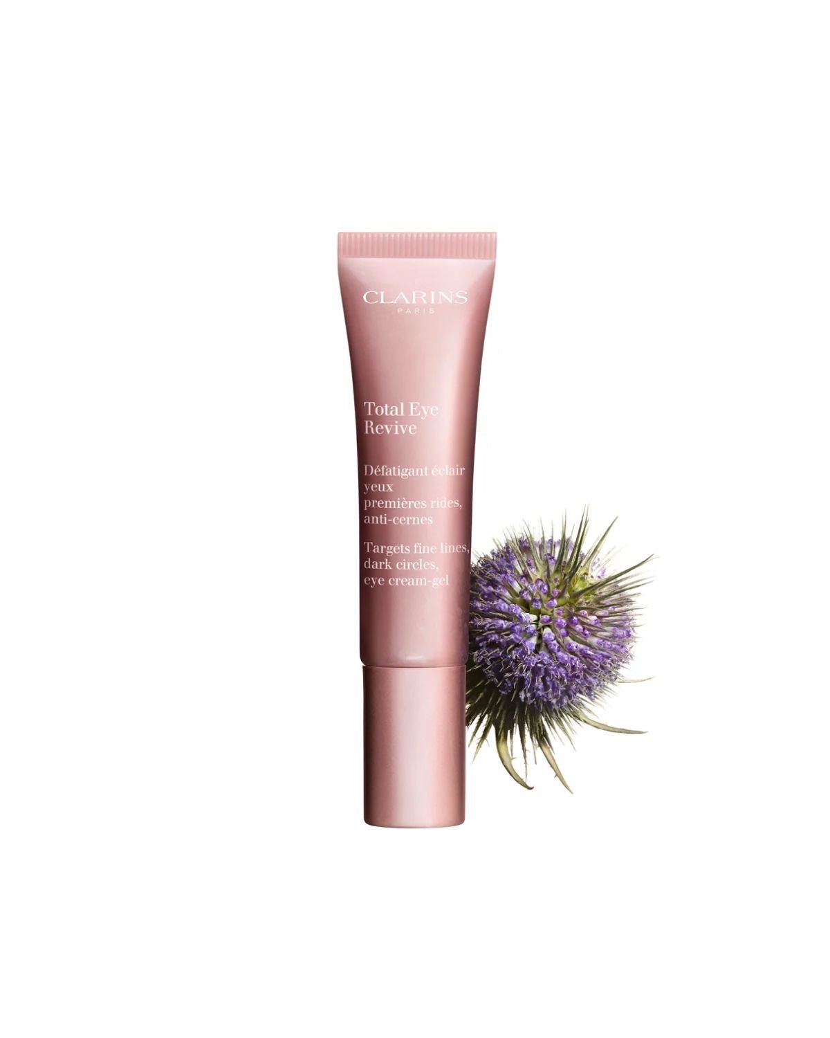 Clarins - Total Eye Revive - The Beauty Shop - 3666057012846