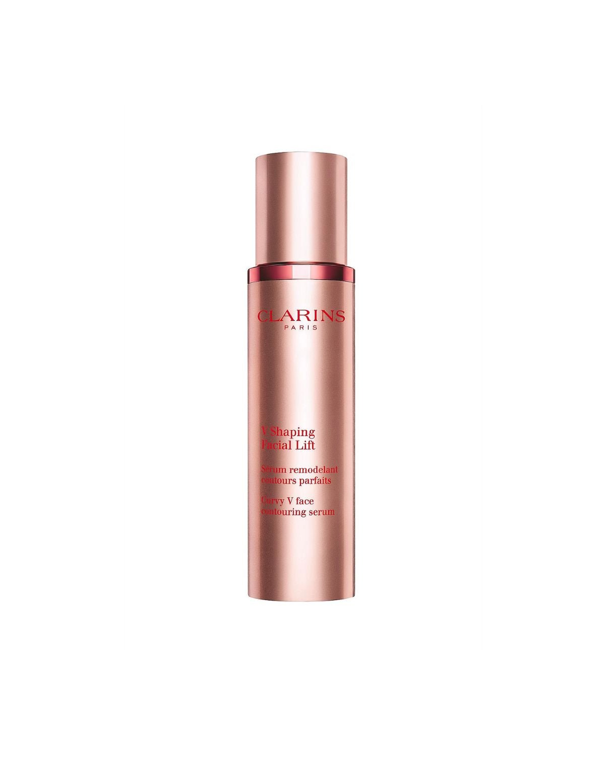 Clarins - V Shaping Facial Lift Serum - The Beauty Shop - 3380810447194