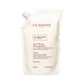 Clarins - Velvet Cleansing Milk Refill 400ml - The Beauty Shop - 3666057217265