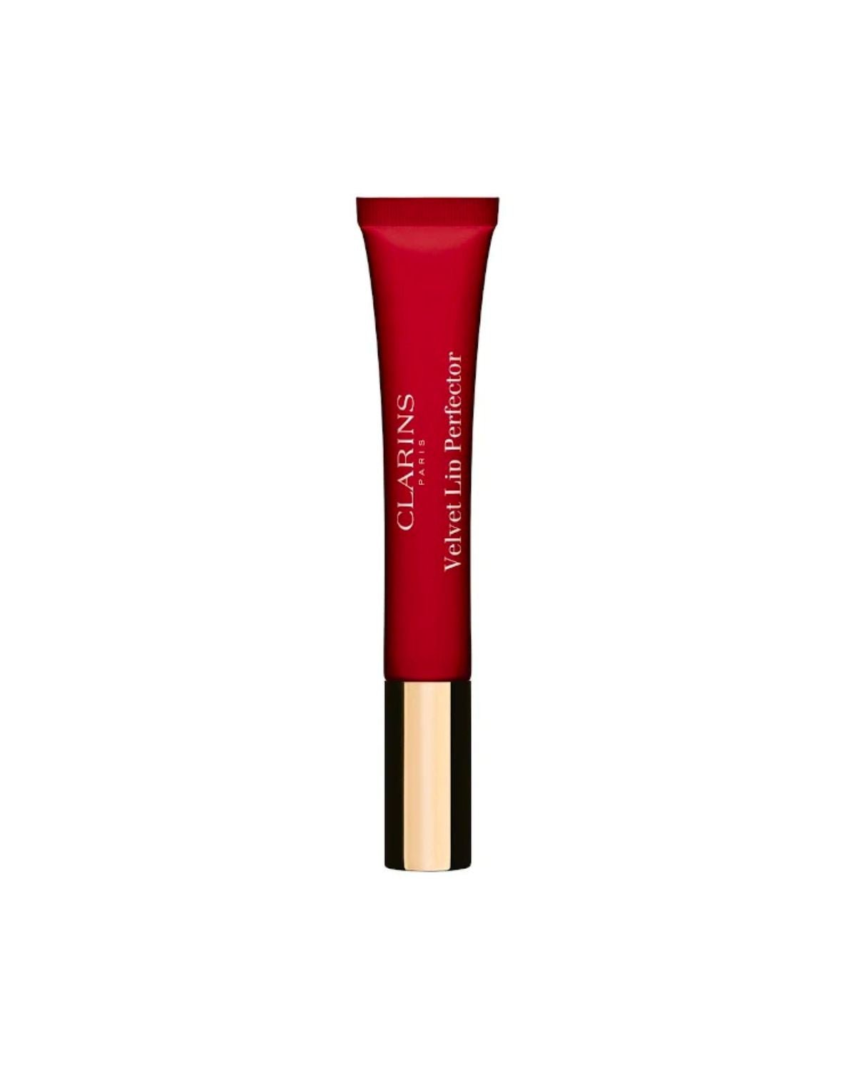 Clarins - Velvet Lip Perfector - 01 Velvet Nude - The Beauty Shop - 3380810382426