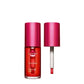 Clarins - Water Lip Stain - 01 Rose Water - The Beauty Shop - 3380810105124