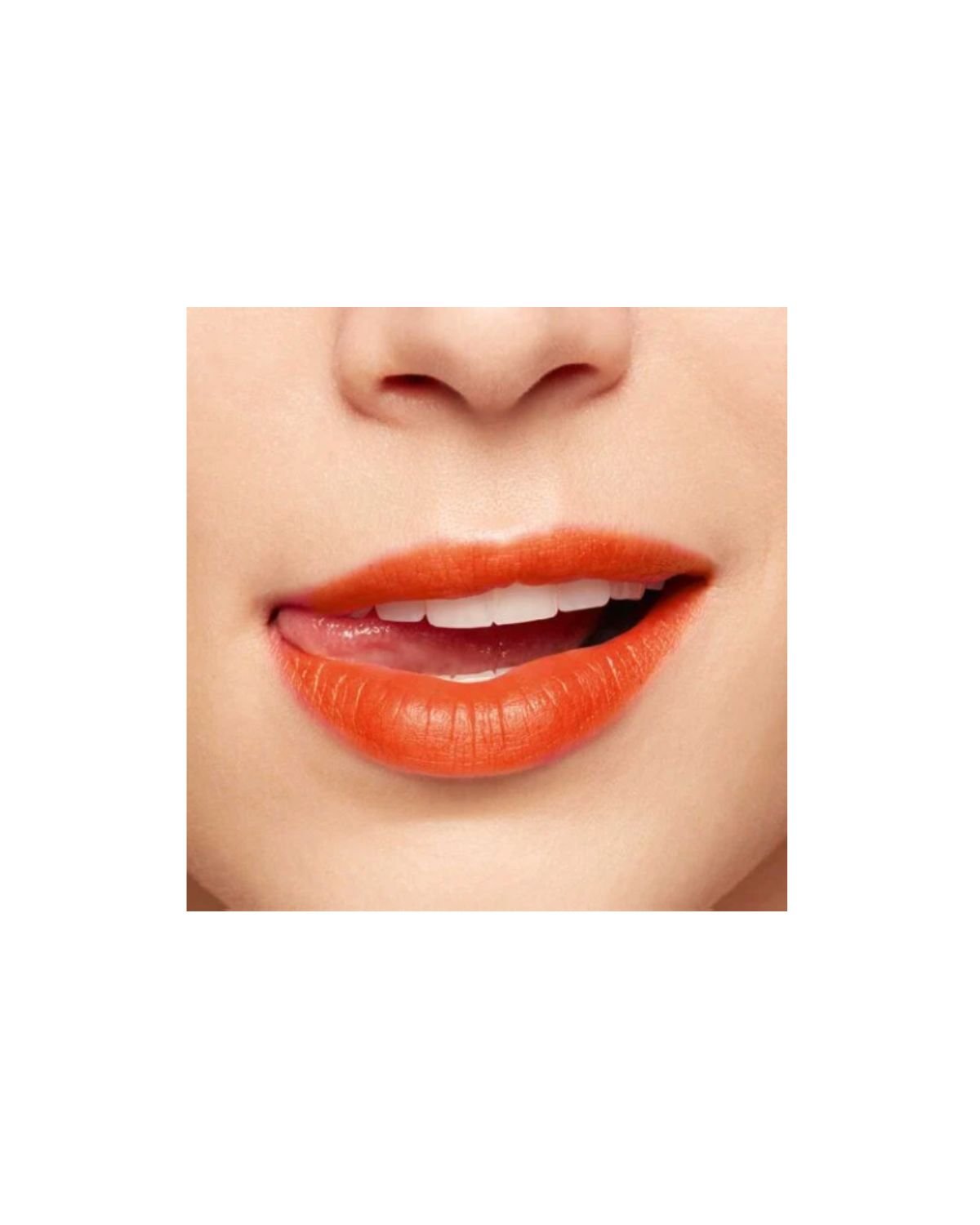 Clarins - Water Lip Stain - 02 Orange Water - The Beauty Shop - 3380810105131