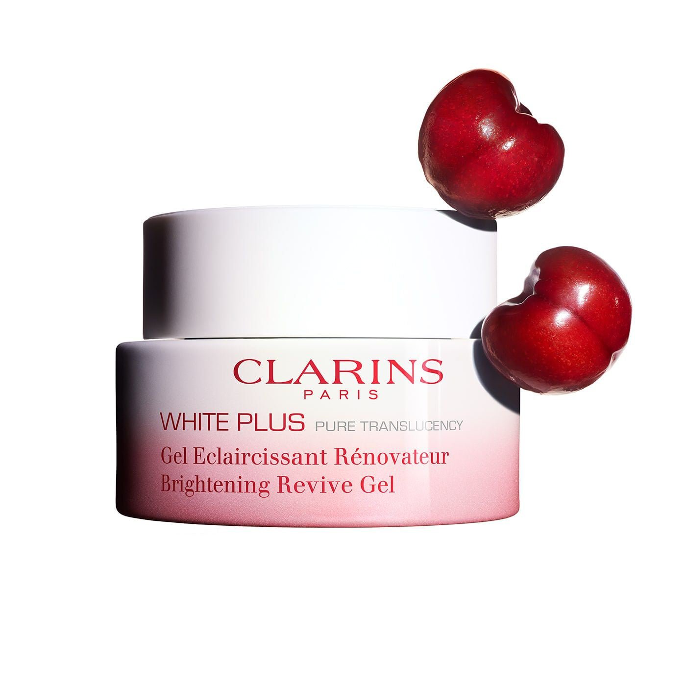 Clarins - White Plus Brightening & Renewing Night Gel - Mask - The Beauty Shop - 3380810106787