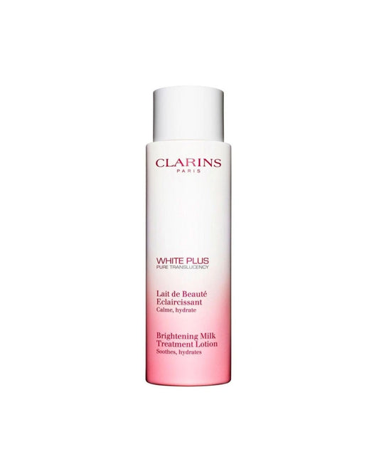 Clarins - White Plus Pure Translucency Brightening Milk Treatment Lotion - The Beauty Shop - 3380810106633