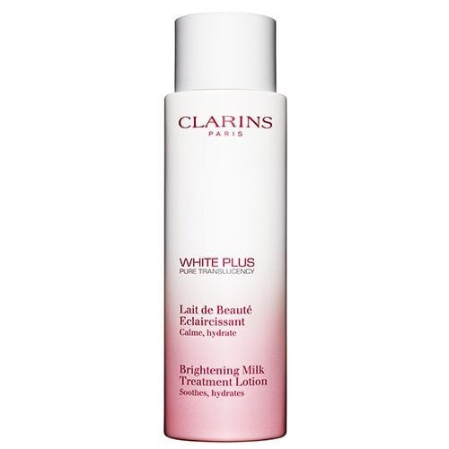 Clarins - White Plus Pure Translucency Brightening Milk Treatment Lotion - The Beauty Shop - 3380810106633