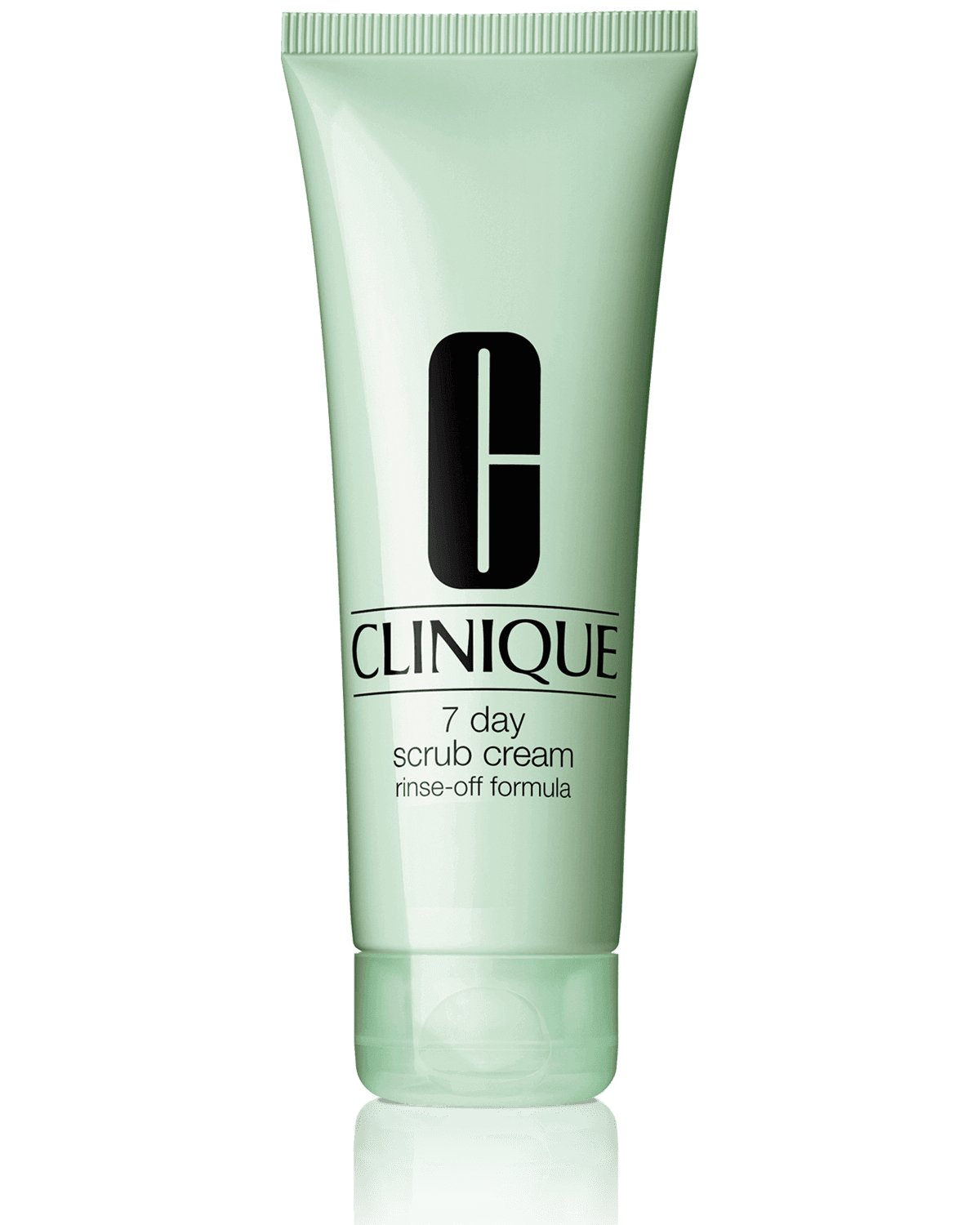 Clinique - 7 Day Scrub Cream - The Beauty Shop - 020714045159