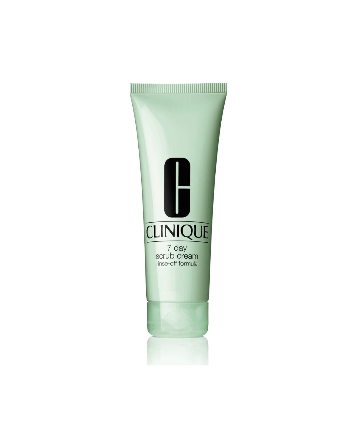 Clinique - 7 Day Scrub Cream - The Beauty Shop - 020714045159