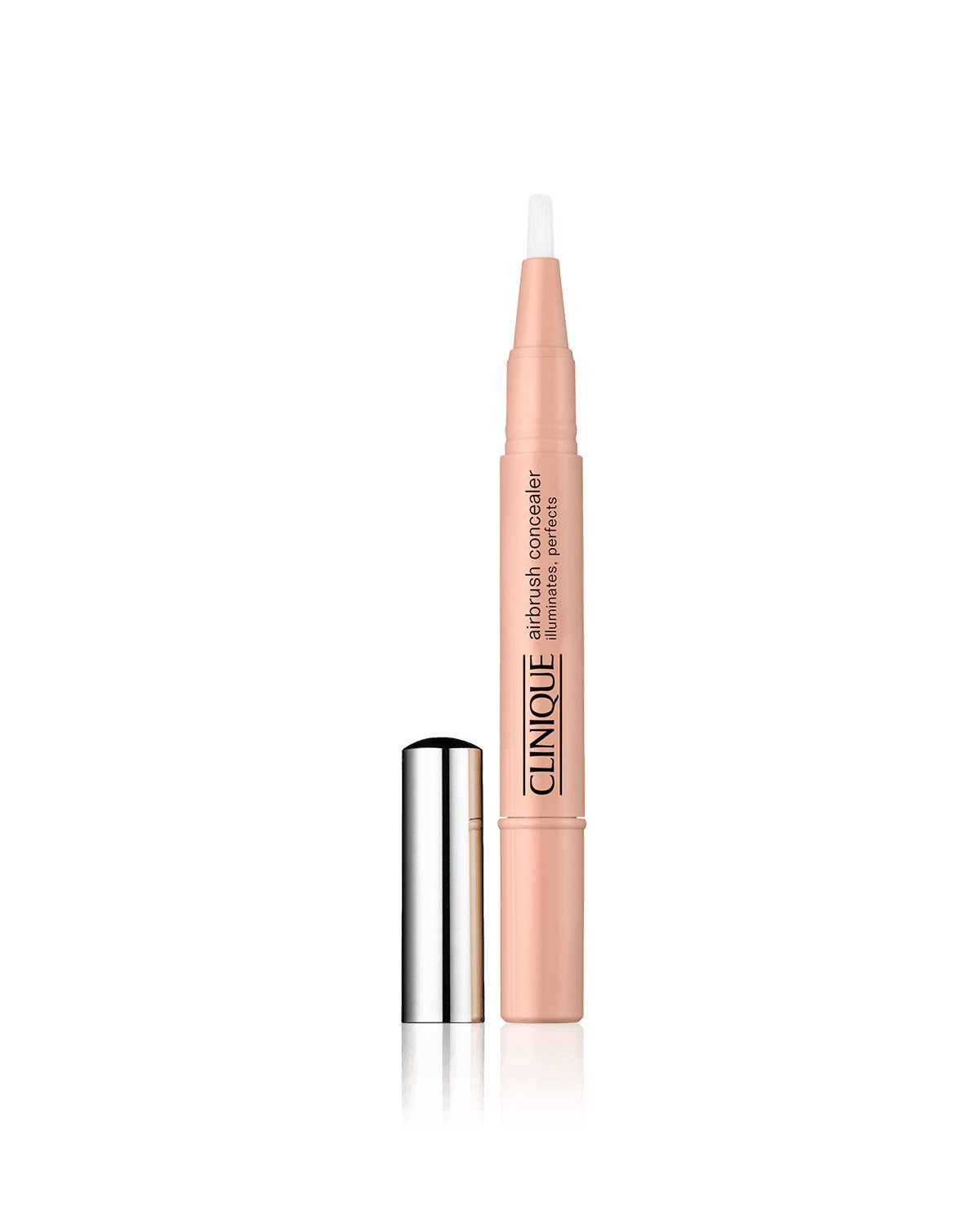 Clinique - Airbrush Concealer - Medium - The Beauty Shop - 020714181352