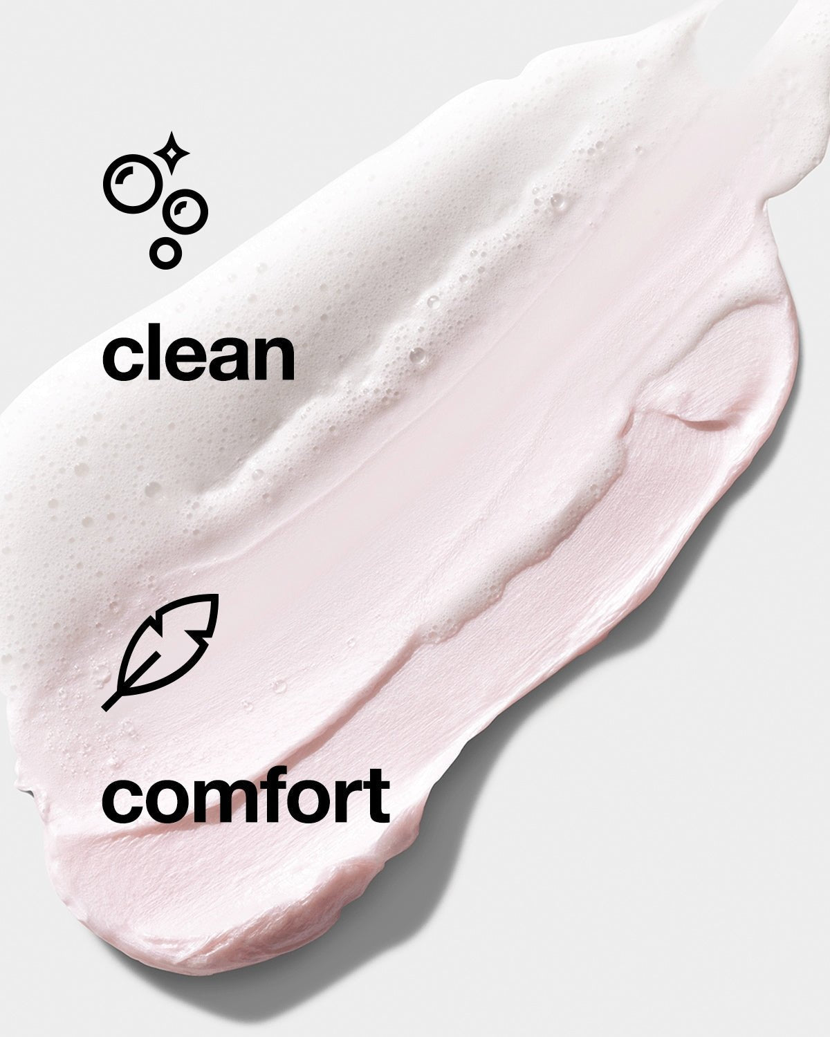 All About Clean Rinse-Off Foaming Cleanser – The Beauty Shop