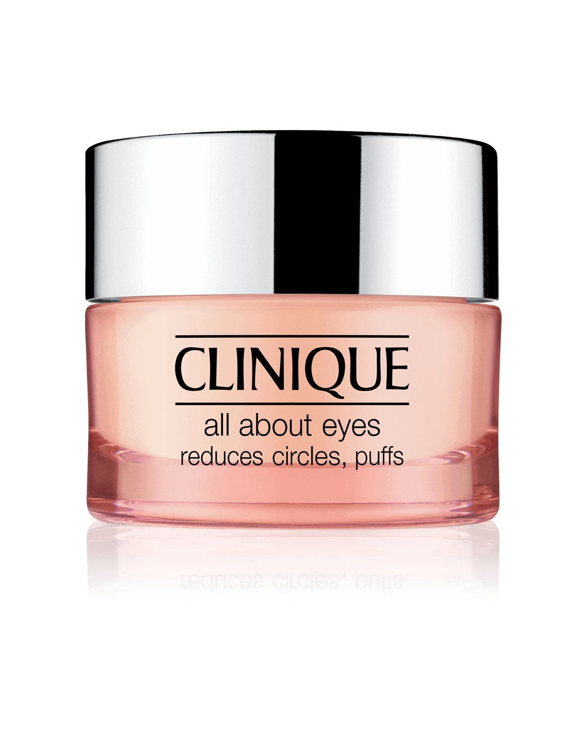 Clinique - All About Eyes - 15ml - The Beauty Shop - 020714157760