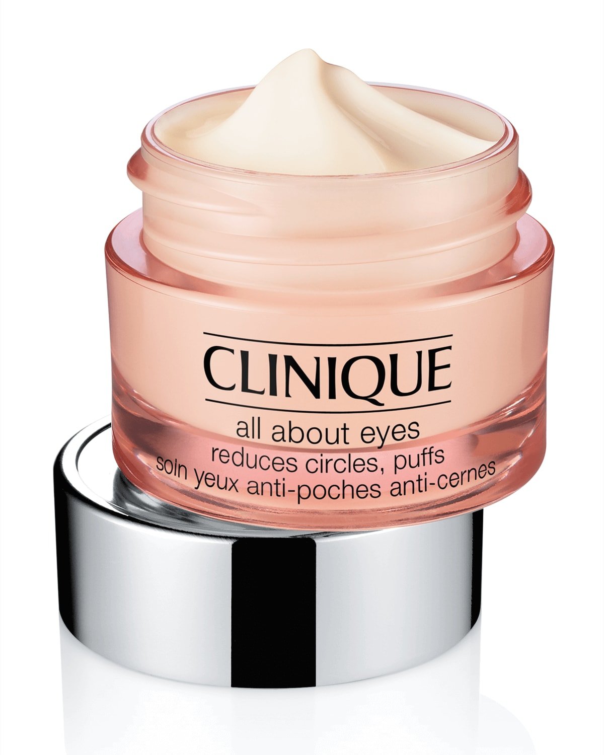 Clinique - All About Eyes - 30ml - The Beauty Shop - 020714202835