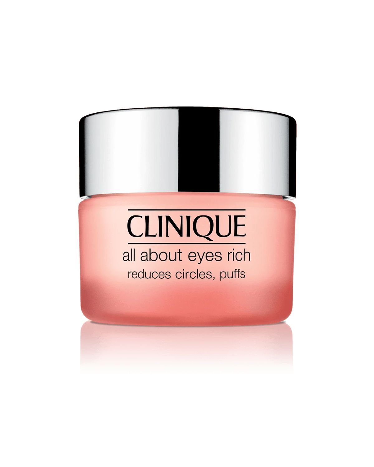 Clinique - All About Eyes Rich - 15ml - The Beauty Shop - 020714287047