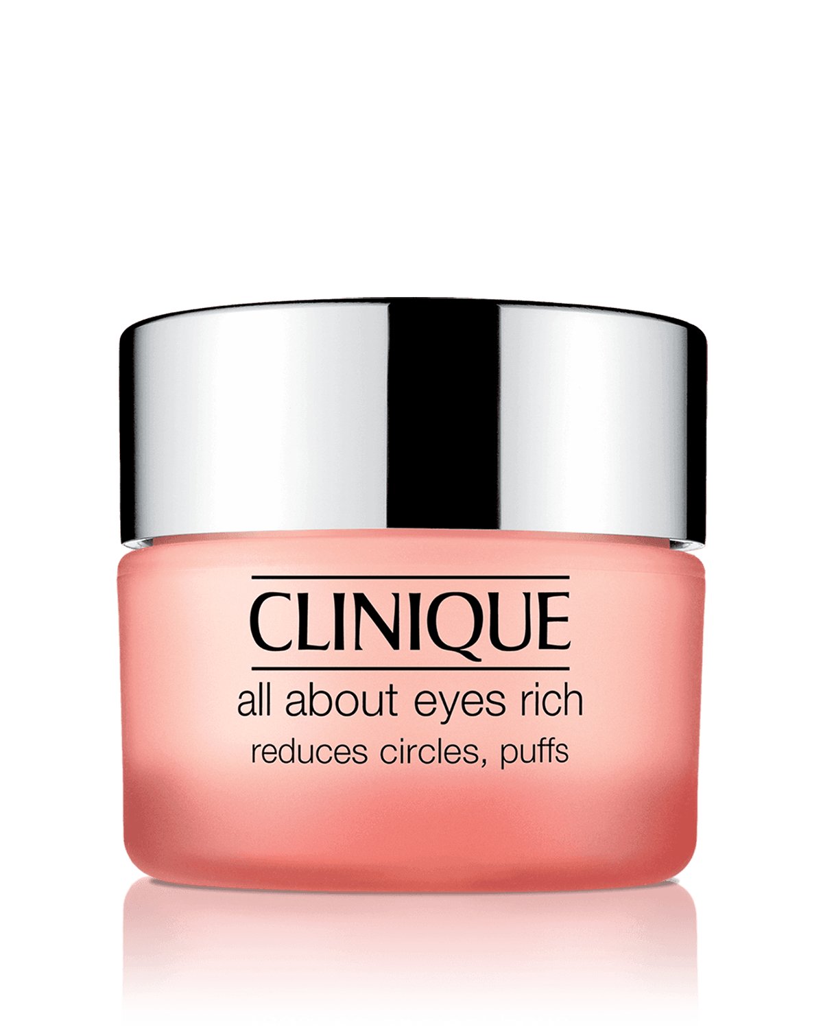 Clinique - All About Eyes Rich - 50ml - The Beauty Shop - 020714302573