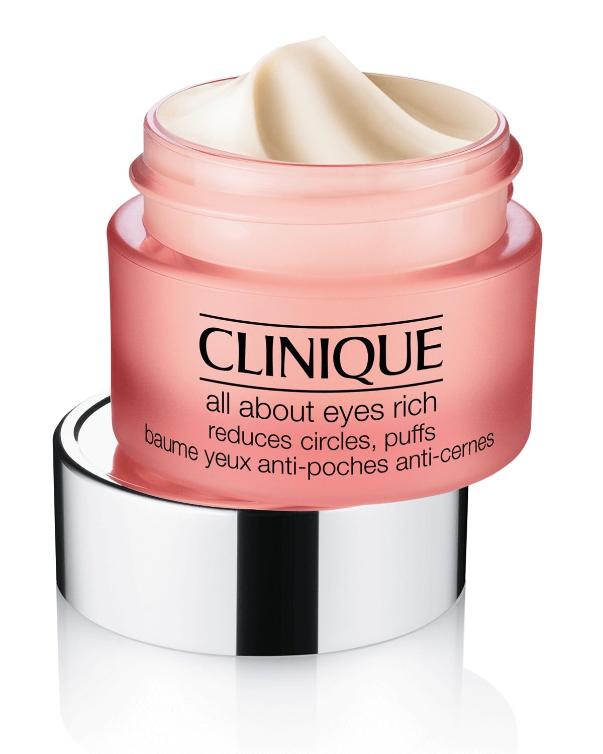 Clinique - All About Eyes Rich - 50ml - The Beauty Shop - 020714302573