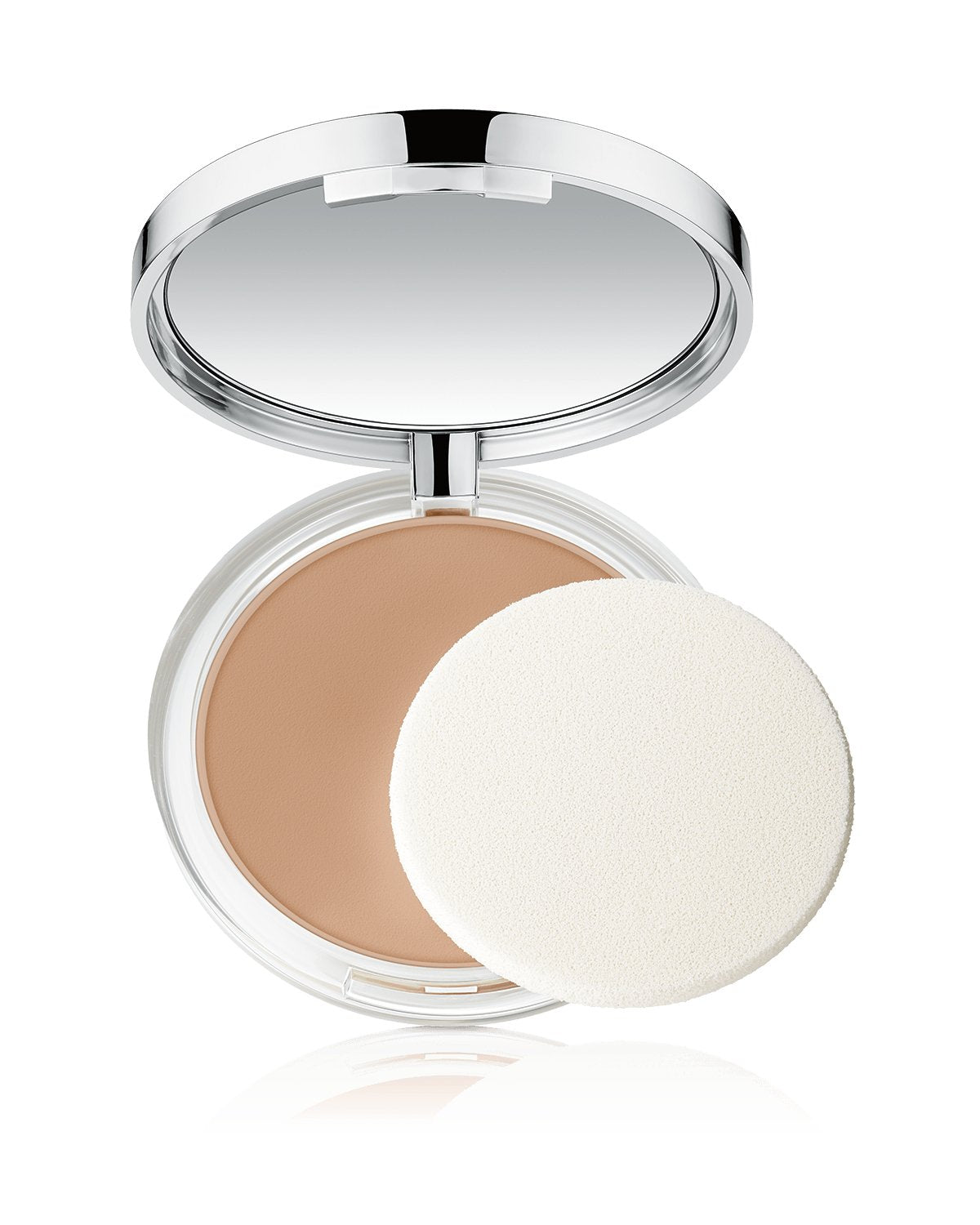 Clinique - Almost Powder Makeup SPF 15 - Deep (06) - The Beauty Shop - 020714325336