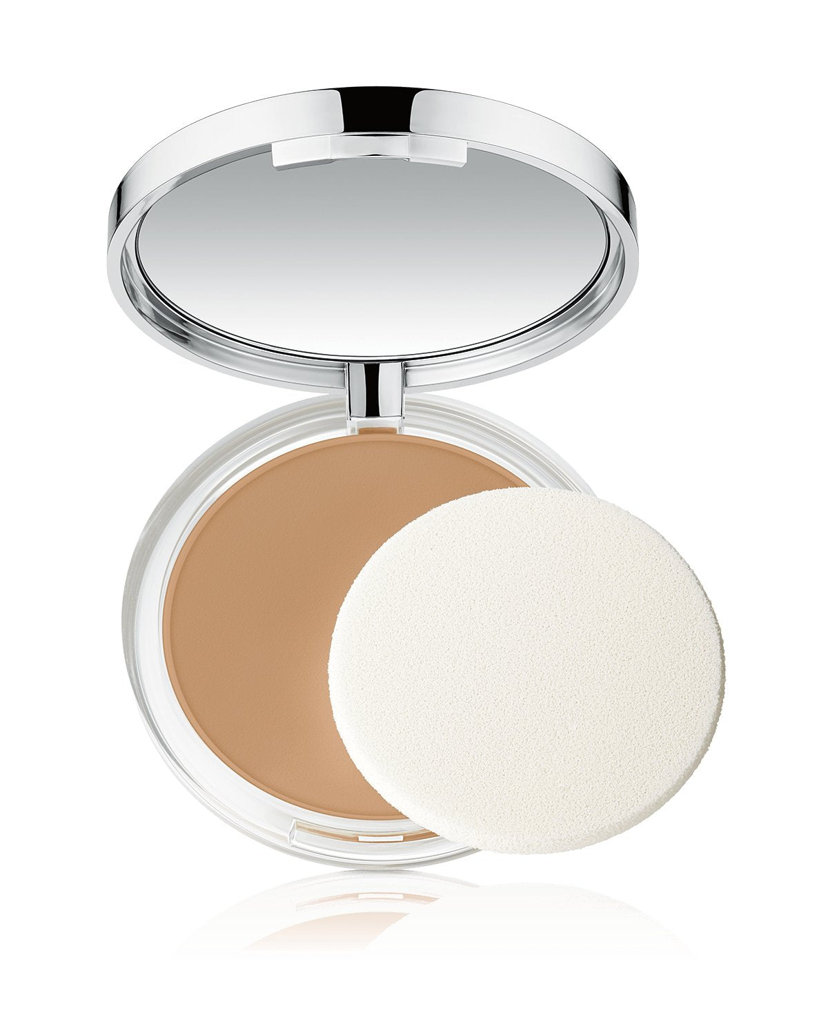 Clinique - Almost Powder Makeup SPF 15 - Deep (06) - The Beauty Shop - 020714325336