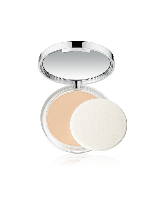 Clinique - Almost Powder Makeup SPF 15 - Fair (01) - The Beauty Shop - 020714325282