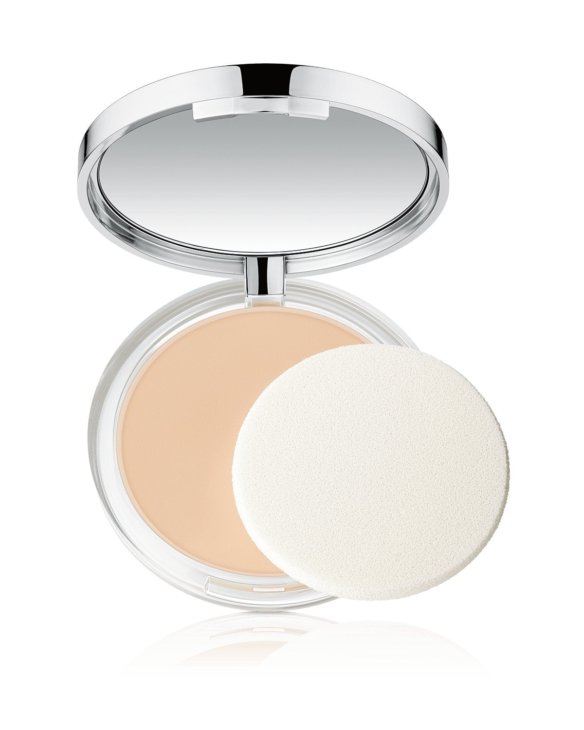 Clinique - Almost Powder Makeup SPF 15 - Fair (01) - The Beauty Shop - 020714325282