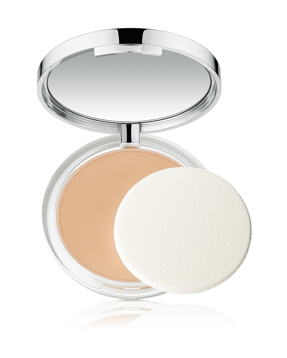 Clinique - Almost Powder Makeup SPF 15 - Light (03) - The Beauty Shop - 020714325305