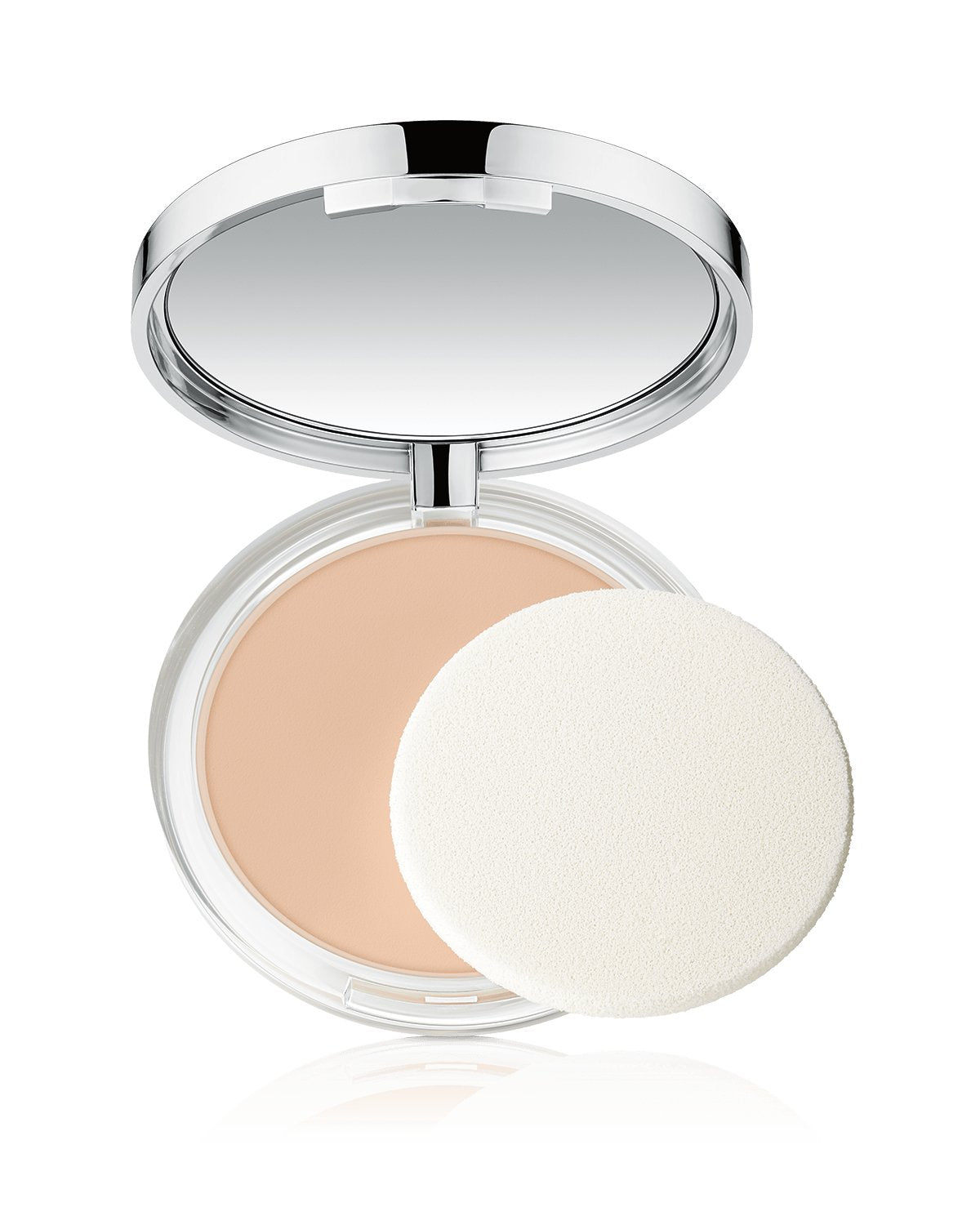 Clinique - Almost Powder Makeup SPF 15 - Neutral Fair (02) - The Beauty Shop - 020714325299