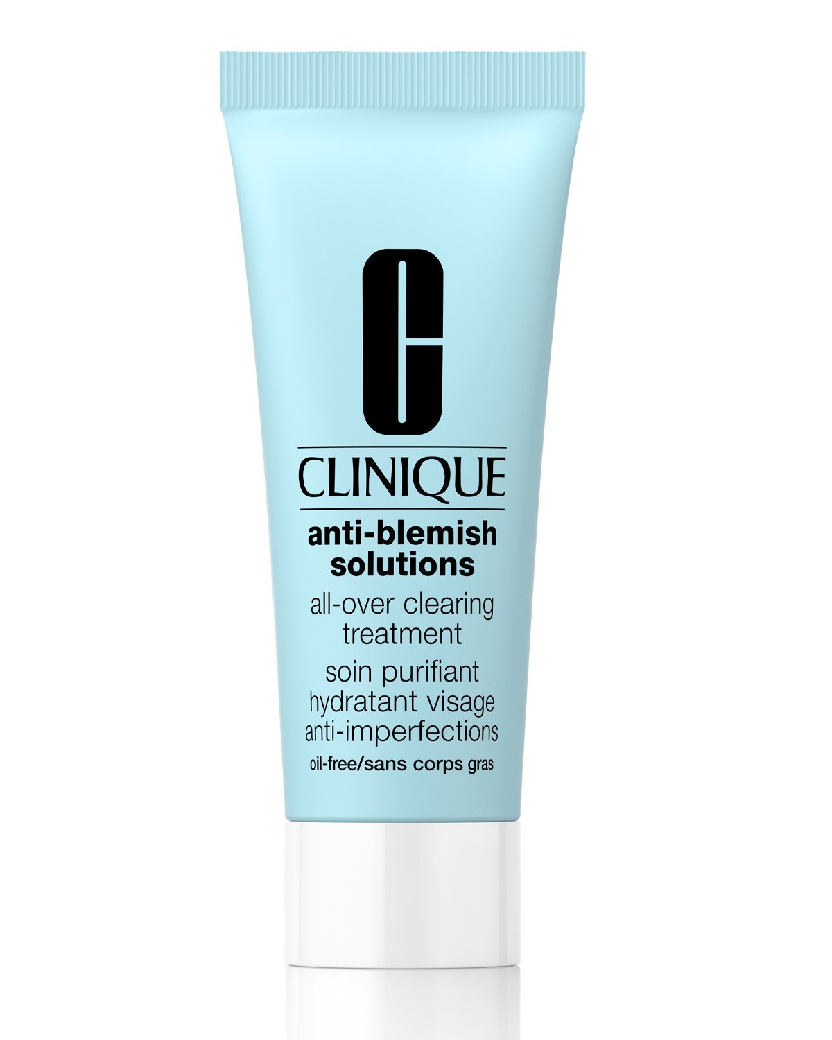 Clinique - Anti - Blemish All Over Clearing Treatment - The Beauty Shop - 020714291839