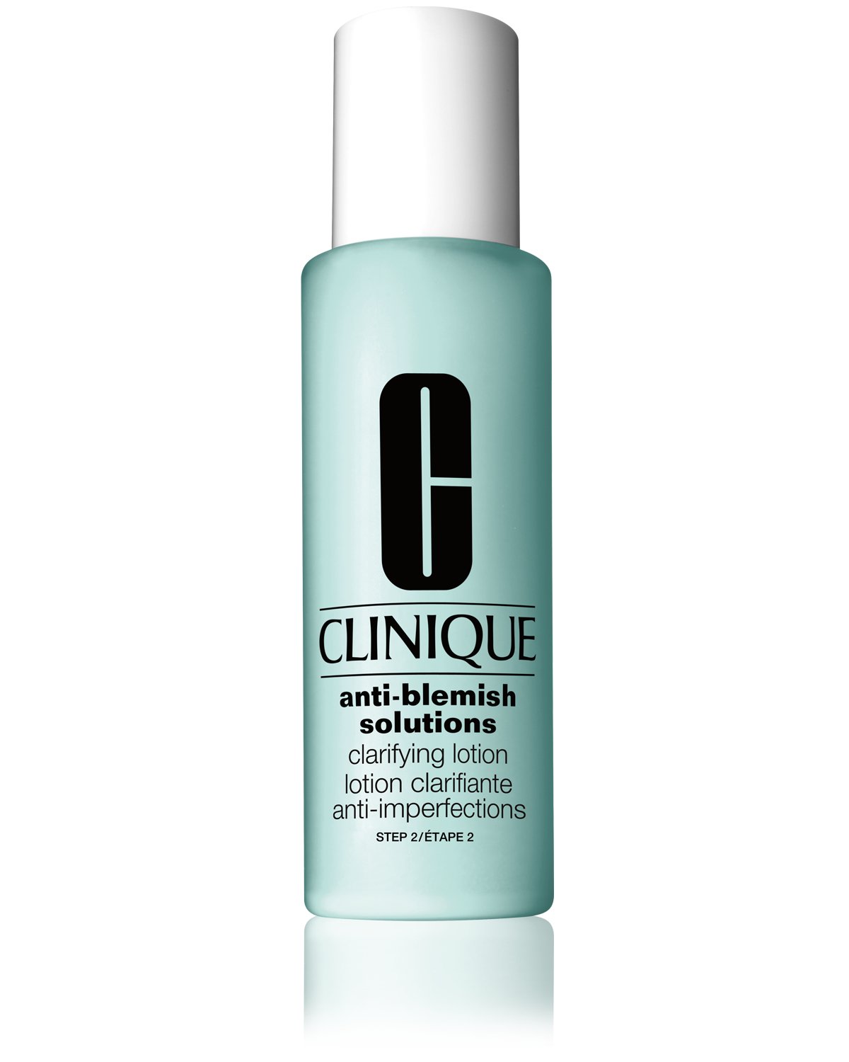 Clinique - Anti - Blemish Solutions Clarifying Lotion 200ml - The Beauty Shop - 020714281113