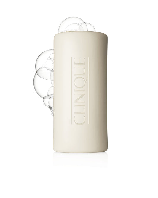 Clinique - Anti - Blemish Solutions Cleansing Bar for Face and Body - The Beauty Shop - 020714307295