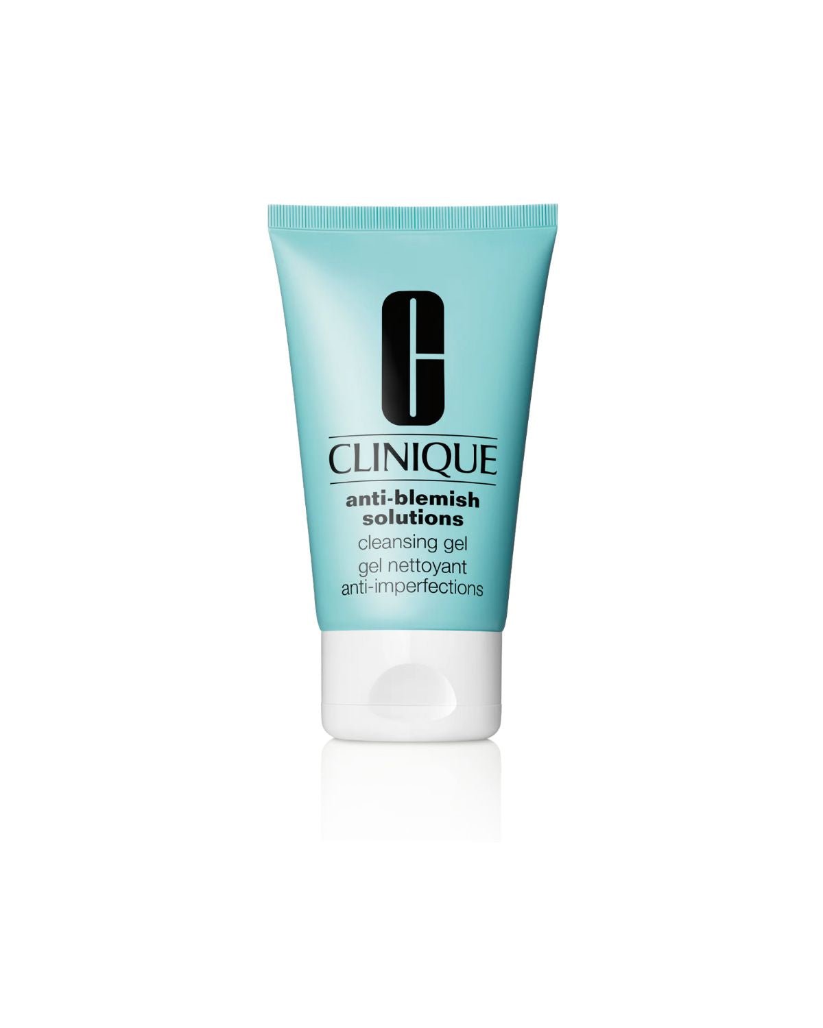 Clinique - Anti - Blemish Solutions Cleansing Gel - The Beauty Shop - 020714687977