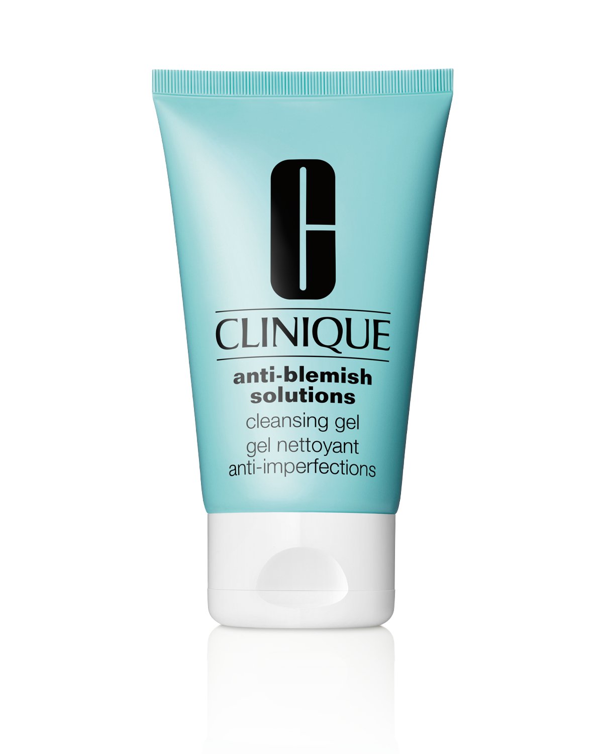 Clinique - Anti - Blemish Solutions Cleansing Gel - The Beauty Shop - 020714687977