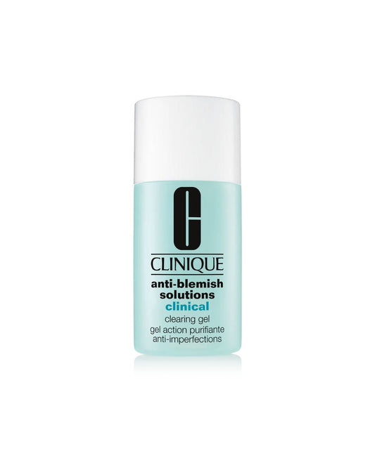 Clinique - Anti - Blemish Solutions Clinical Clearing Gel - 15ml - The Beauty Shop - 020714612221