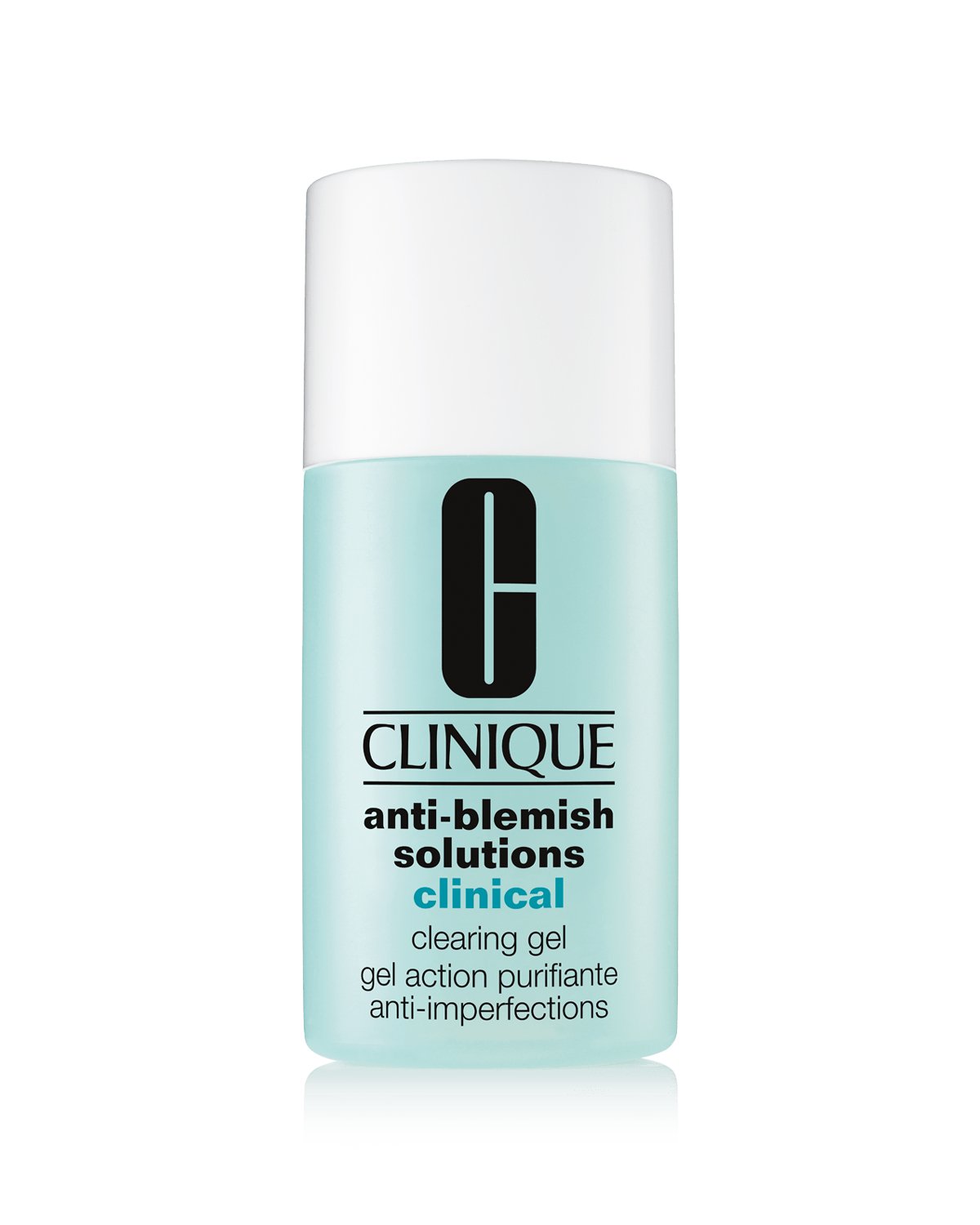 Clinique - Anti - Blemish Solutions Clinical Clearing Gel - 15ml - The Beauty Shop - 020714612221