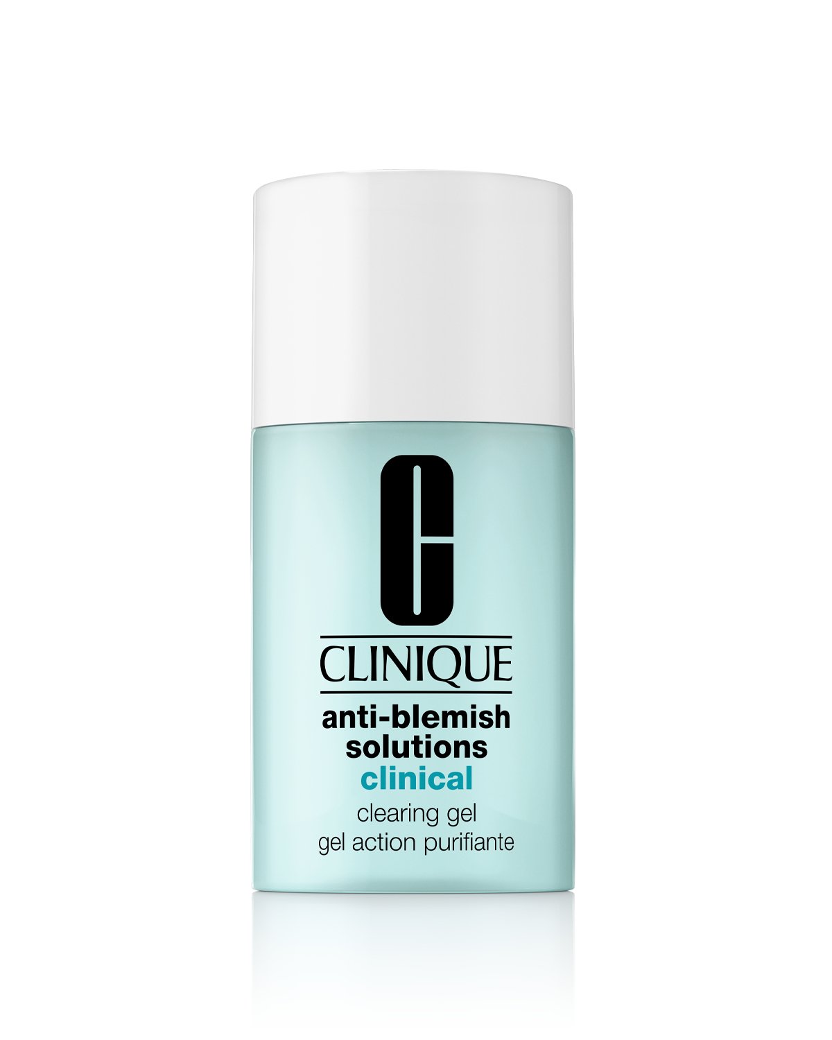 Clinique - Anti - Blemish Solutions Clinical Clearing Gel - 30ml - The Beauty Shop - 020714653651