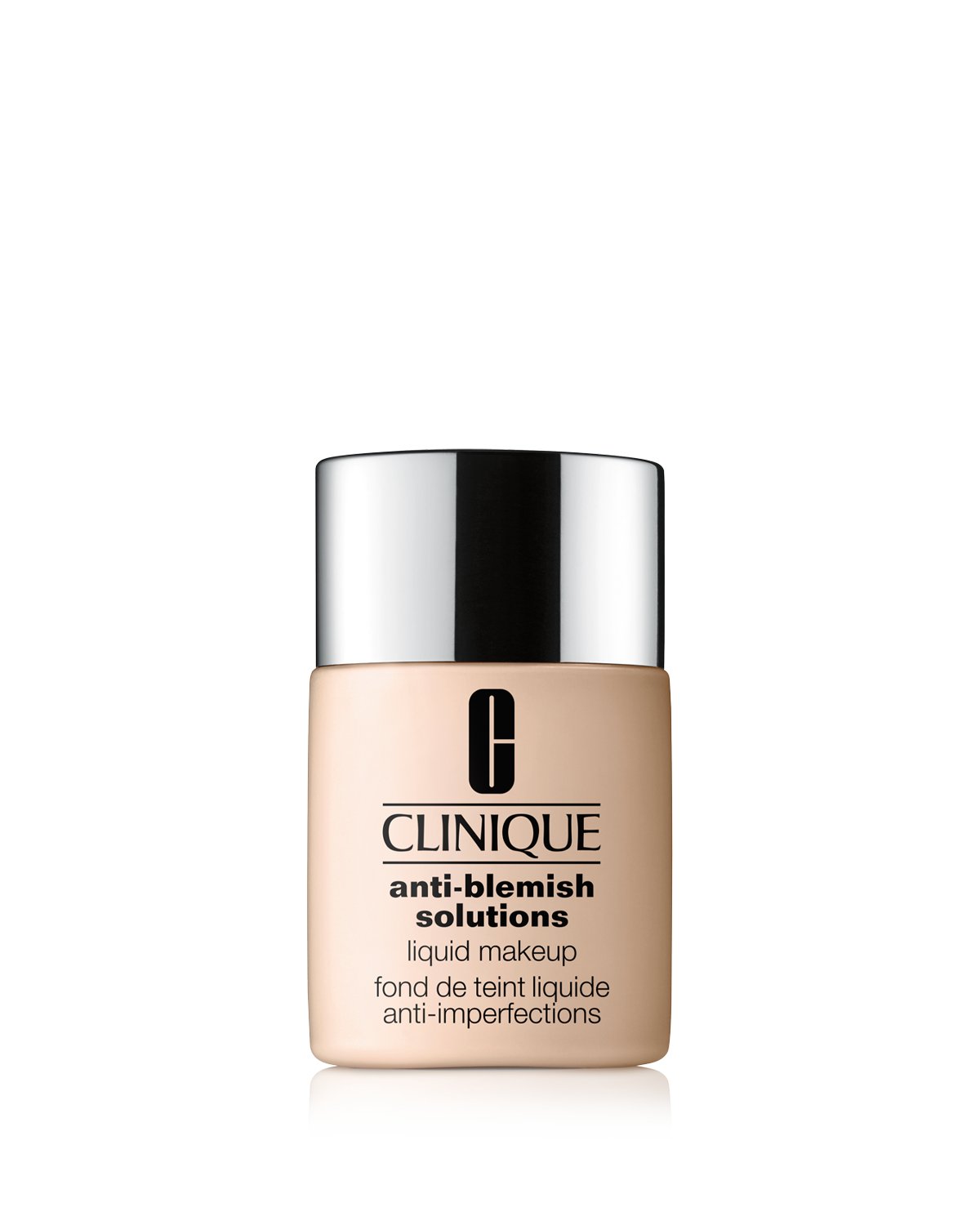 Clinique - Anti - Blemish Solutions Liquid Makeup - CN 10 Alabaster - The Beauty Shop - 192333173060