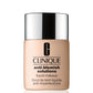 Clinique - Anti - Blemish Solutions Liquid Makeup - CN 28 Ivory - The Beauty Shop - 192333175439