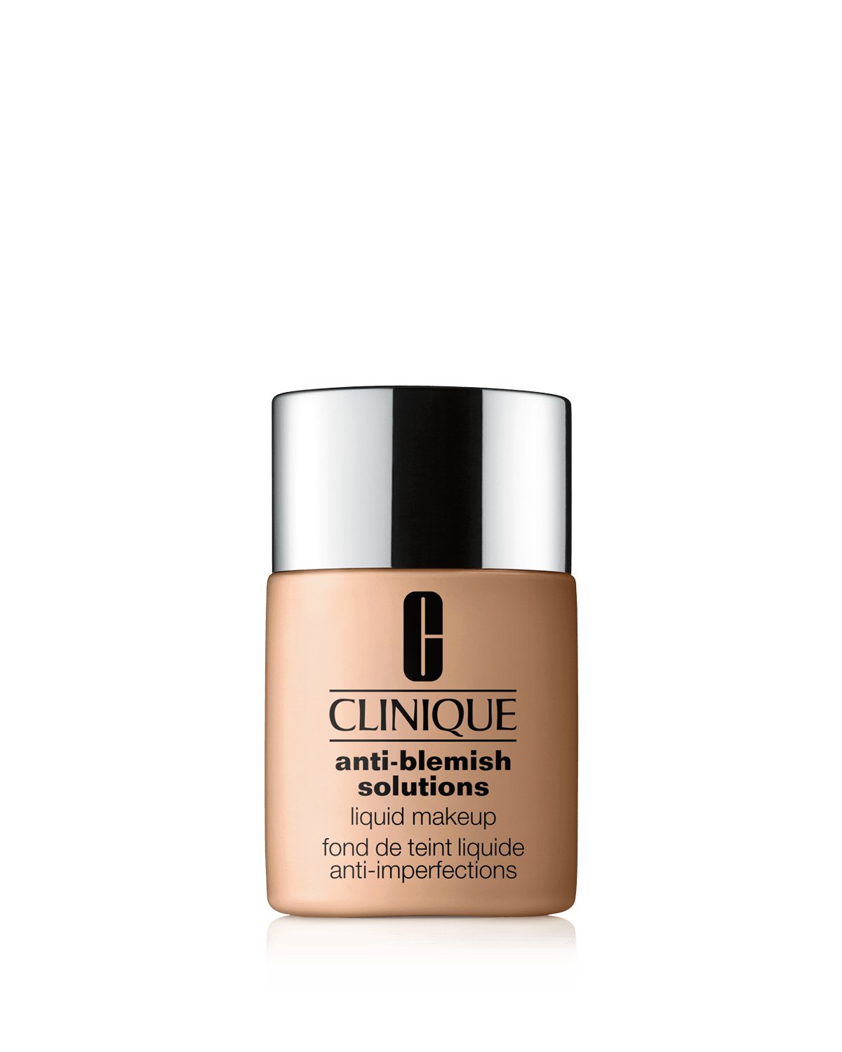 Clinique - Anti - Blemish Solutions Liquid Makeup - CN70 Vanilla - The Beauty Shop - 192333175538