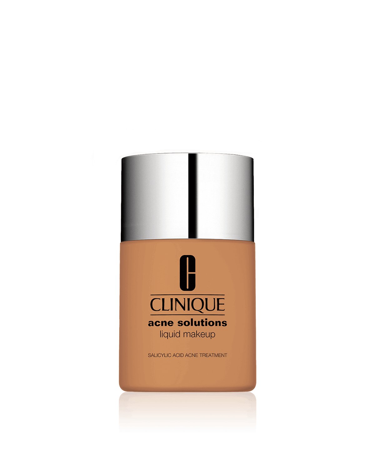 Clinique - Anti - Blemish Solutions Liquid Makeup - CN74 Beige - The Beauty Shop - 192333175668