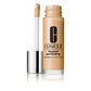 Clinique - Beyond Perfecting Foundation and Concealer - CN 08 Linen - The Beauty Shop - 020714711849