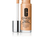 Clinique - Beyond Perfecting Foundation and Concealer - WN 48 Oat - The Beauty Shop - 020714898403