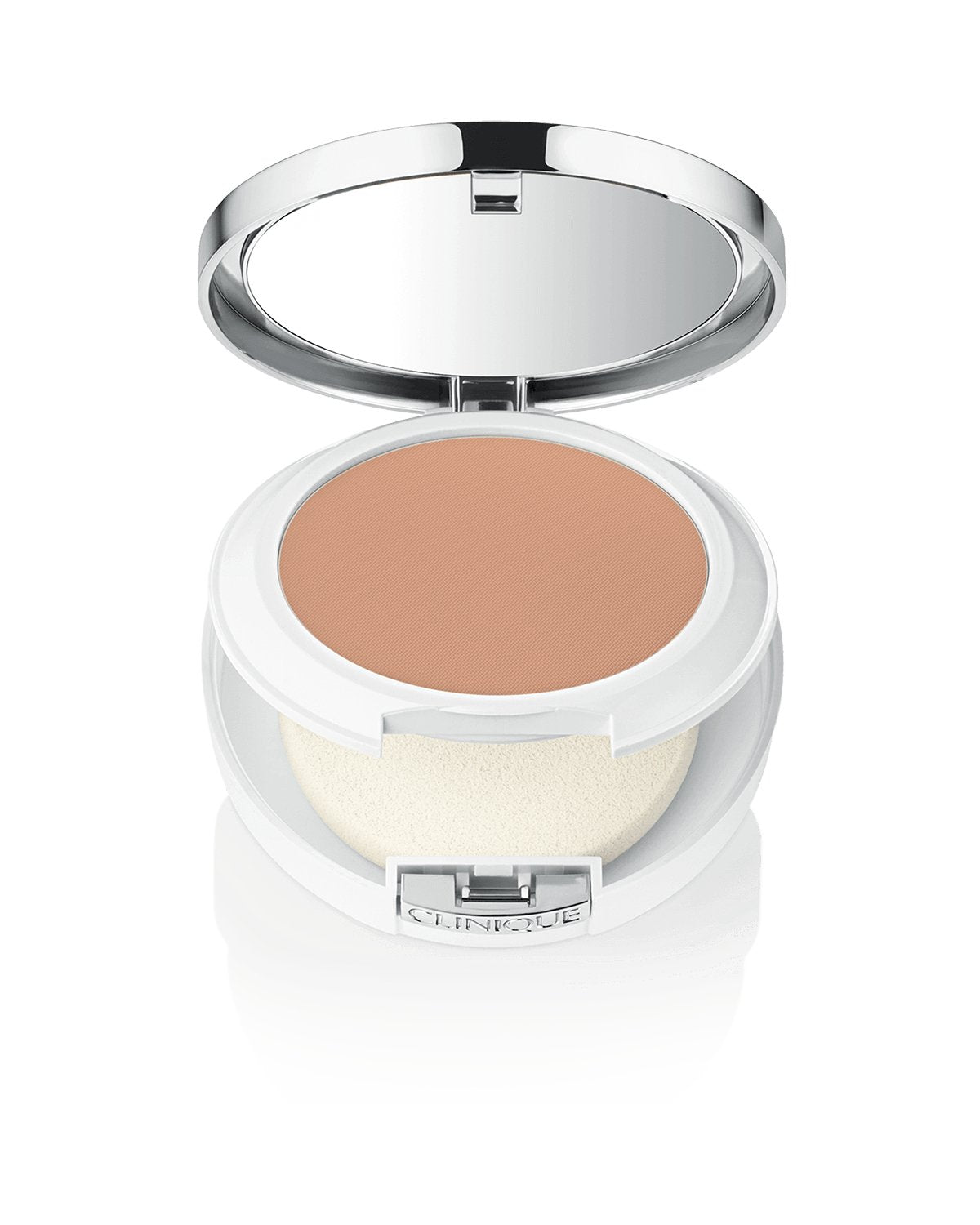 Clinique - Beyond Perfecting Powder Foundation and Concealer - 04 Cream Whip - The Beauty Shop - 020714755942