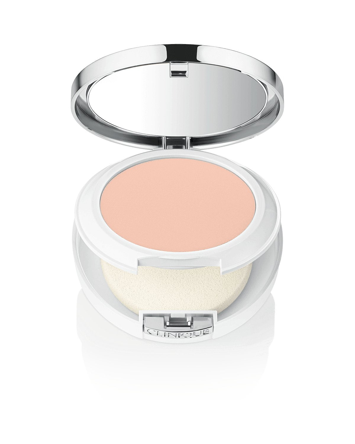 Clinique - Beyond Perfecting Powder Foundation and Concealer - 0.5 Breeze - The Beauty Shop - 020714801267