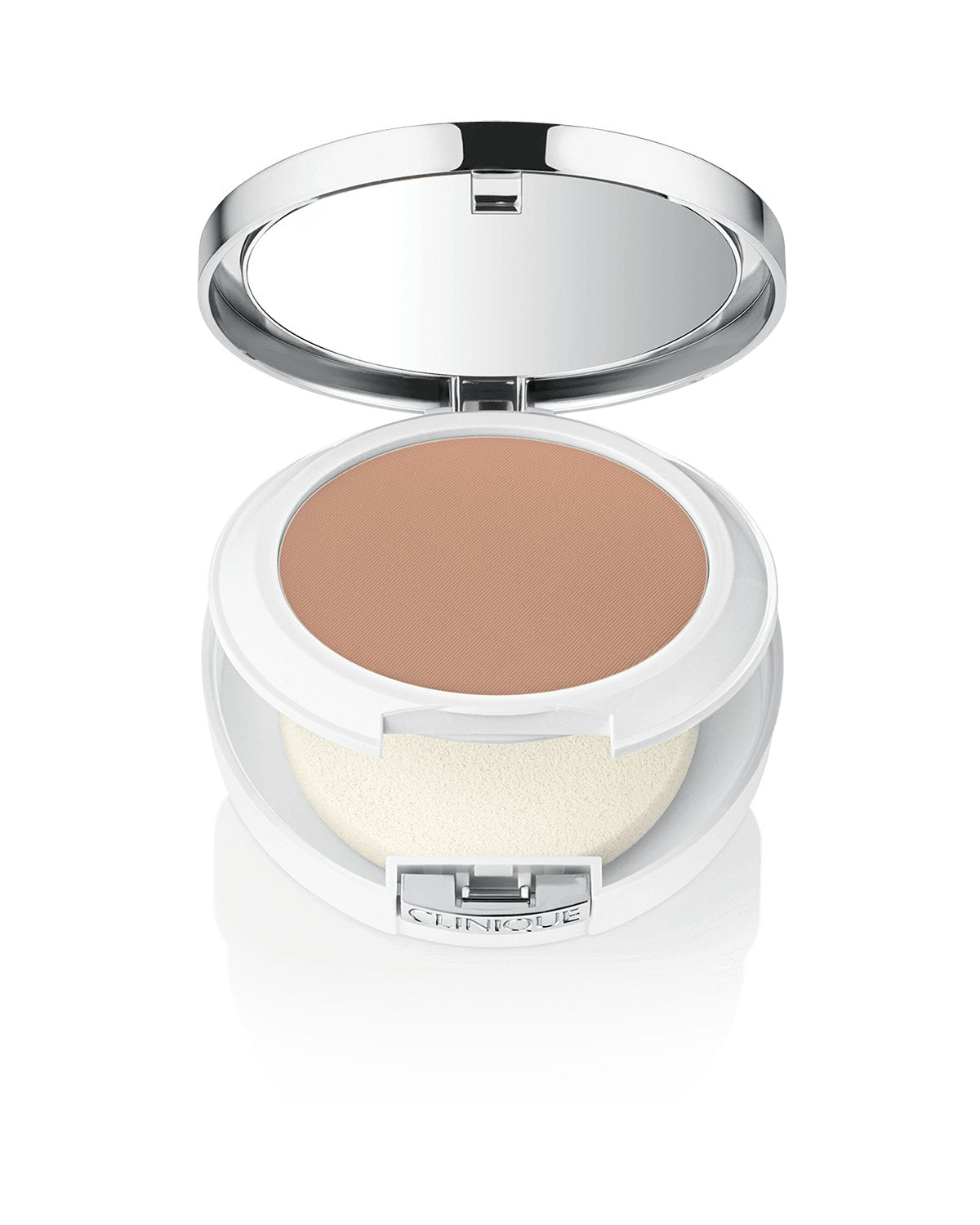 Clinique - Beyond Perfecting Powder Foundation and Concealer - 06 Ivory - The Beauty Shop - 020714755966