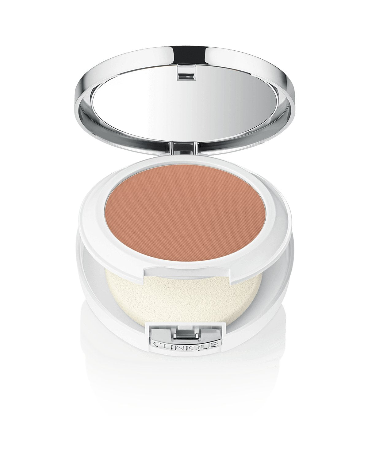 Clinique - Beyond Perfecting Powder Foundation and Concealer - 07 Cream Chamois - The Beauty Shop - 020714755973