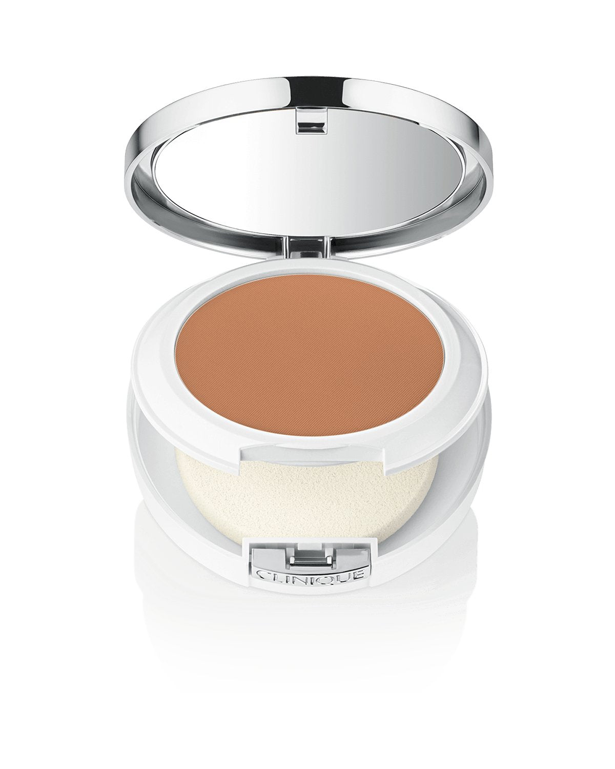 Clinique - Beyond Perfecting Powder Foundation and Concealer - 08 Golden Neutral - The Beauty Shop - 020714755980