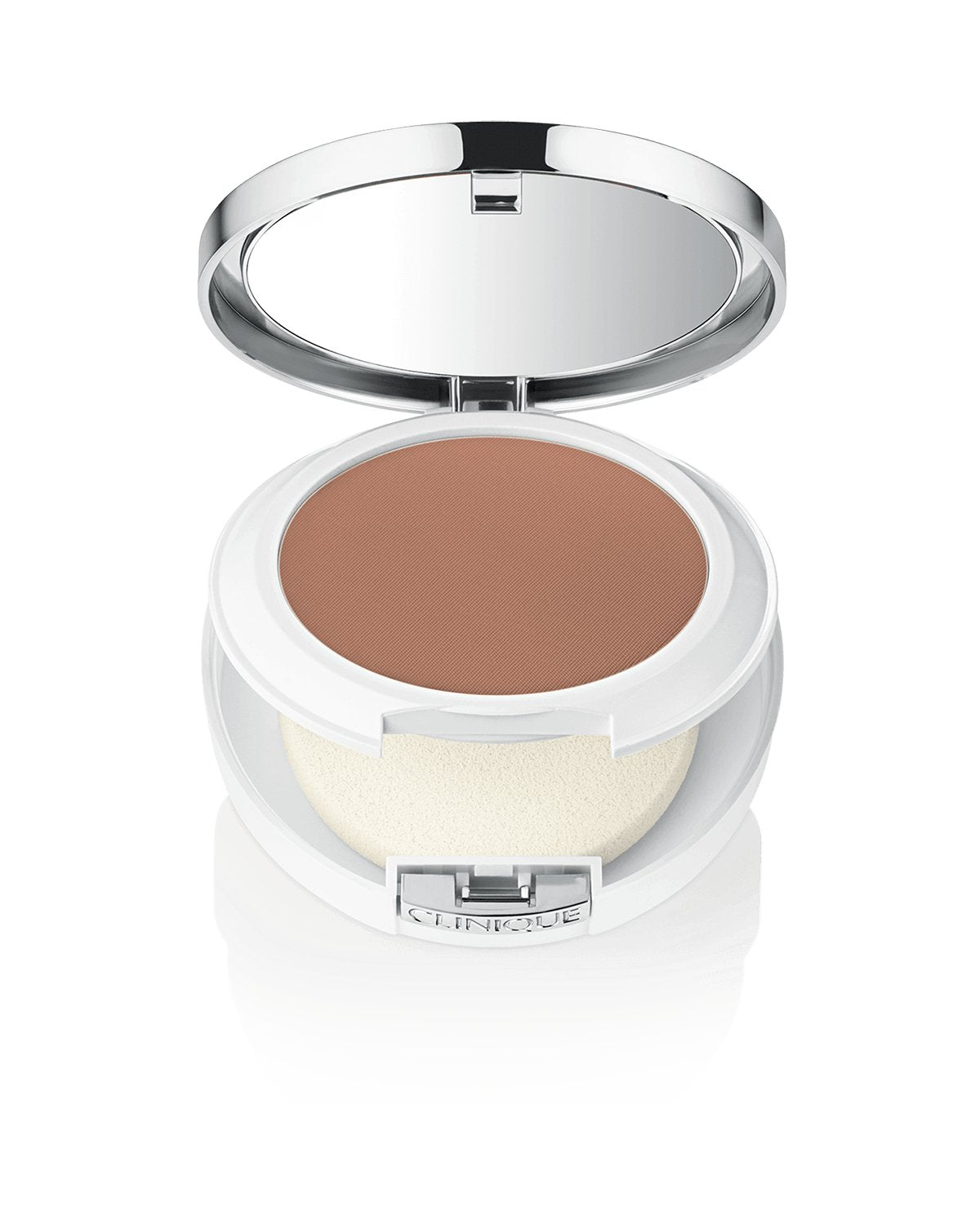 Clinique - Beyond Perfecting Powder Foundation and Concealer - 09 Neutral - The Beauty Shop - 020714755997