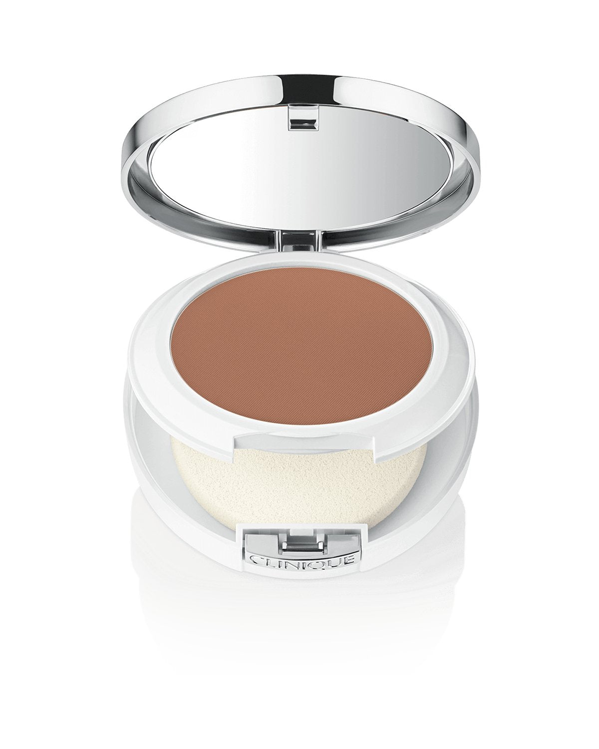 Clinique - Beyond Perfecting Powder Foundation and Concealer - 11 Honey - The Beauty Shop - 020714756017