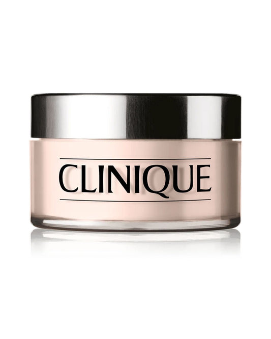 Clinique - Blended Face Powder - 02 Transparency 2 - The Beauty Shop - 192333102183