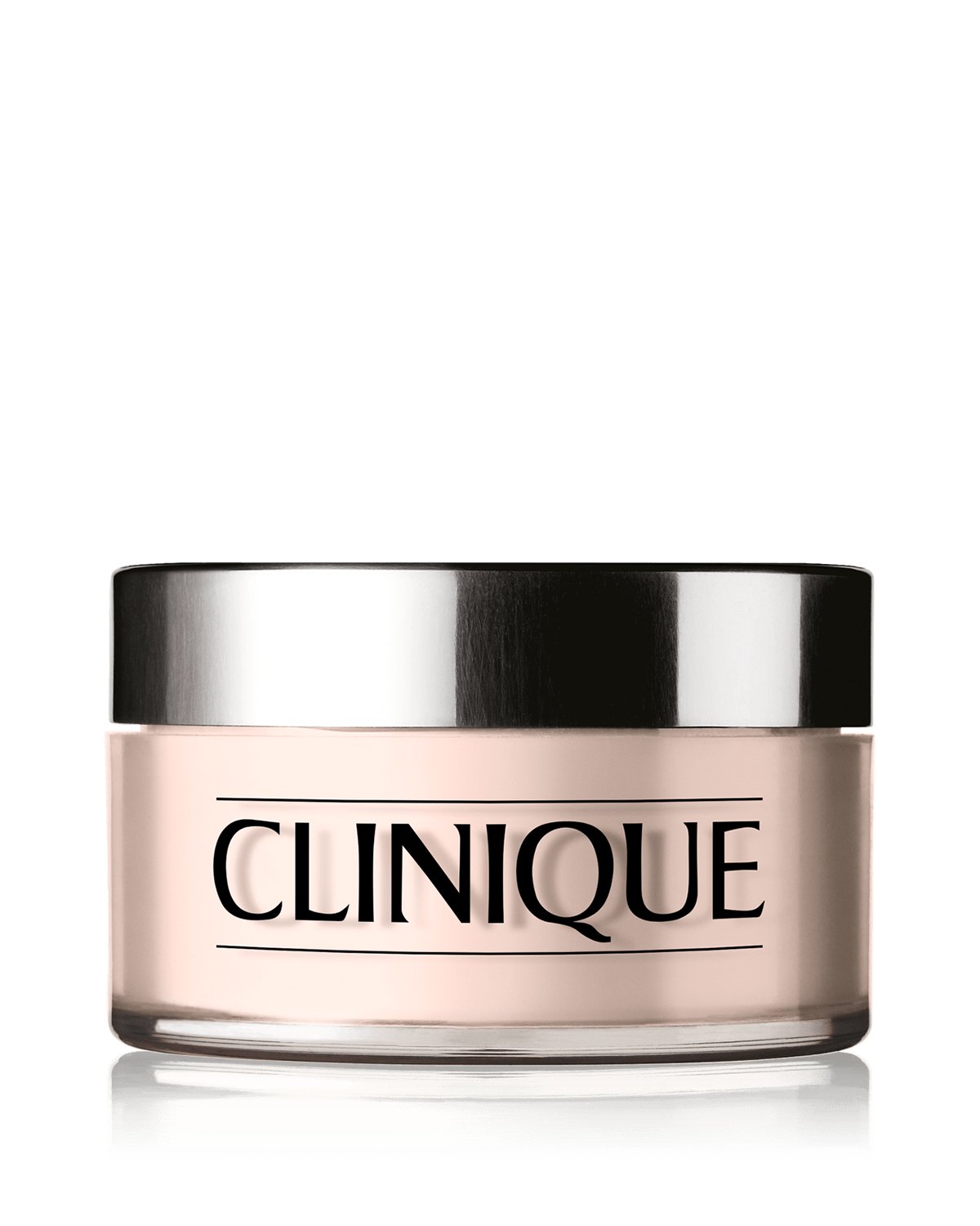 Clinique - Blended Face Powder - 02 Transparency 2 - The Beauty Shop - 192333102183